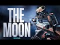 THE MOON R6-PC