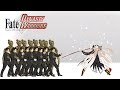 Fate/Dynasty Warriors : The Lostbelt 3 [FGO NA]