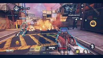 NEW! Map MeltDown | COD Mobile