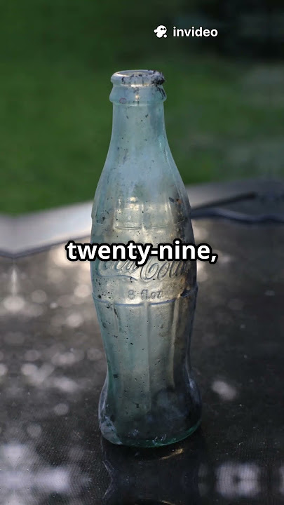 Coca Cola  From Medicine to Icon #latest #facts #shorts #science #cocacola #ai #mystery #interesting