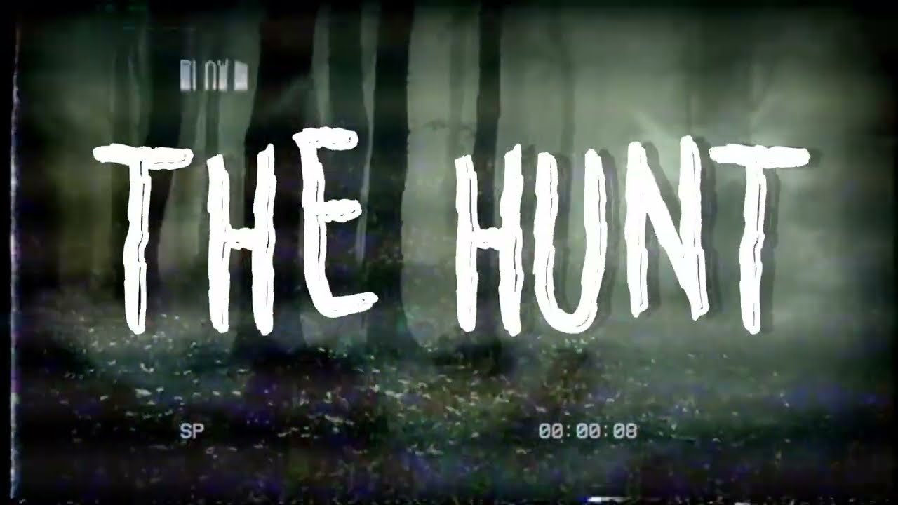 The Hunt
