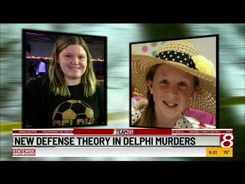 Religion professor breaks down Odinism and its connection to the Delphi, Indiana, murders