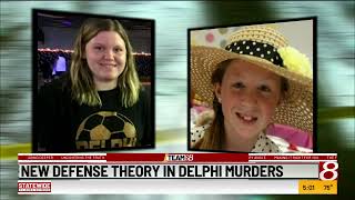 Religion professor breaks down Odinism and its connection to the Delphi, Indiana, murders