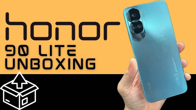 Honor 90 Price in Pakistan 2024