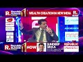 Sundeep Sikka LIVE | Wealth Creation In New India | Republic Summit Mumbai 2026