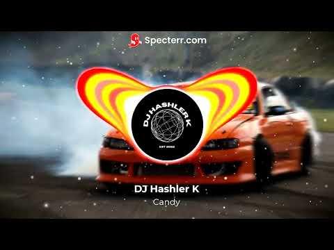 DJ Hashler K