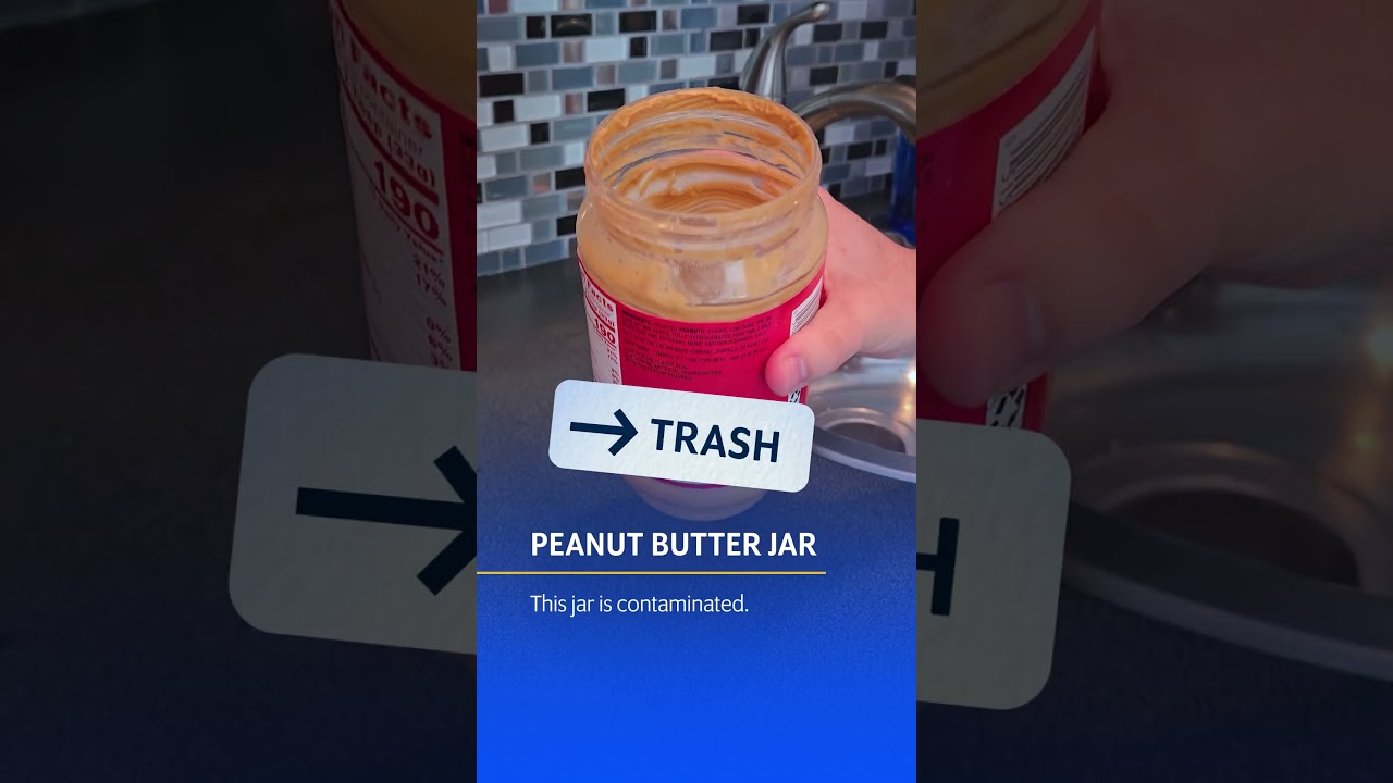 Recycling Cleanliness