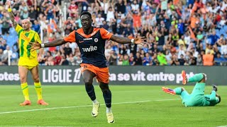 Akor Adams Montpellier Highlights Insane Skills & Goals