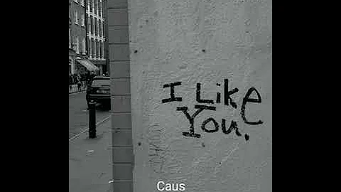 Lucky - Amy Collins