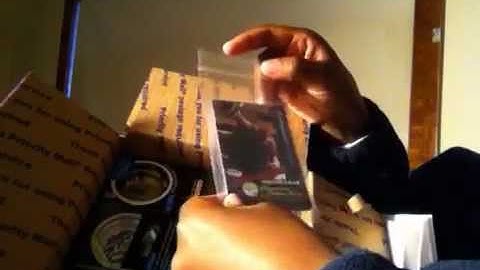 HUGE YOYOEXPERT.COM UNBOXING MANY YOYOS