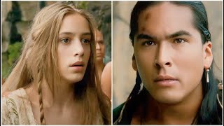 The Last Of The Mohicans Uncas & Alice Tribute - Jodhi May & Eric Schweig