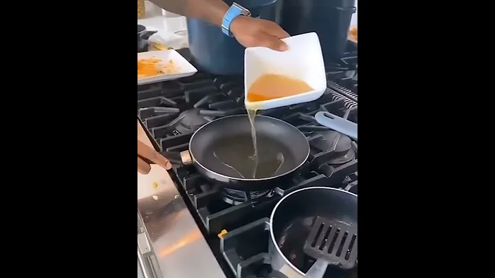 Davido Cook for his wife Chioma.