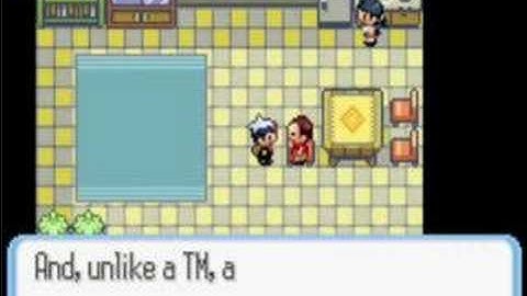 Pokemon Ruby Walkthrough - Part 7