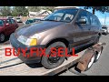 RT4wd Civic Wagon Craigslist Buy, Fix, and Sell