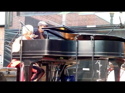 Allen Toussaint -