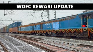 WDFC REWARI UPDATE 2021 | RSLIVE