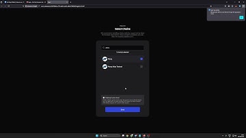 How to add Planq Network to Keplr Wallet