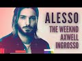 Alesso Mix | Best Mashups &amp; Remixes