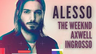 Alesso Mix | Best Mashups \u0026 Remixes