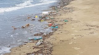 Beach Pollution How Human Activities Threaten Our Coastal Environments