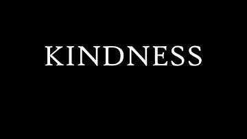 Kindness: A g39 Artist Resources // Adnoddau Artist g39 by Gaia Redgrave