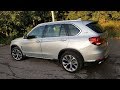 BMW X5 F15  2.0L бензин на 4х цилиндрах! Бывает?