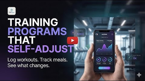 FitPulse - Modern Fitness SaaS Landing Page Template | HTML CSS JavaScript | Dark Theme