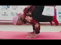 El primer "pueblo de yoga" de China|CCTV Español