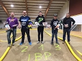 3rd ibp gp 18e a1  close racing on switzerlands offroad clay track  xray xb8e