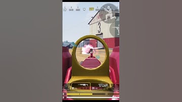 1v3 blackout cod mobile #shorts #codm #codmbr #codmobile #callofduty