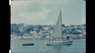 Roo Panes – Childhood (Official Video)