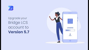 Advanced Logistics Management System Version 5.7 || Bridge LCS || All in one Logistics ERP Software