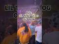 @LilTonyVisuals LIVE IN LA! GO CHECK OUT THE FULL VLOG🙏🏾🤔🗣️🔥👀 #viral #concert #music #art