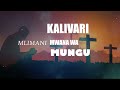 MLIMANI KALIVARI (official lyric video) by Douglas Jiveti