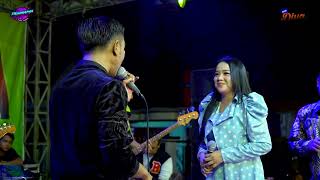 GERRY MAHESA Ft. SISKA VALENTINA - Dasi dan Gincu - NEW DIVA