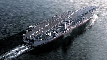 DCS | F-14 Carrier Landing