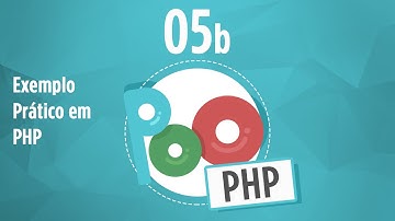 Curso POO PHP #05b - Exemplo Prático em PHP