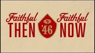 49ers Empire 2025 Hype Video