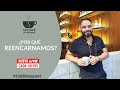 ¿Por qué reencarnamos? - Un café con Shivagam #41