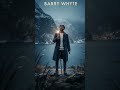 October Low Tide — Barry Whyte | Smooth R&B for Fans of Barry White & Isaac Hayes #Shorts