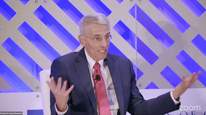 Friends of Cancer Research Annual Meeting 2022