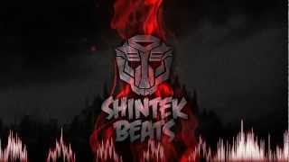 [FREE] Daft Punk - Stronger (Da Tweekaz Remix) (Shinteks Trap Bootleg) (Teaser)