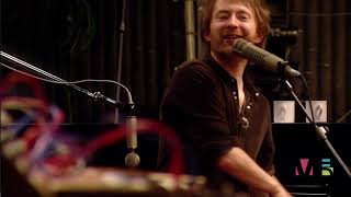 [1080i] Radiohead - In Rainbows - From The Basement (2008)