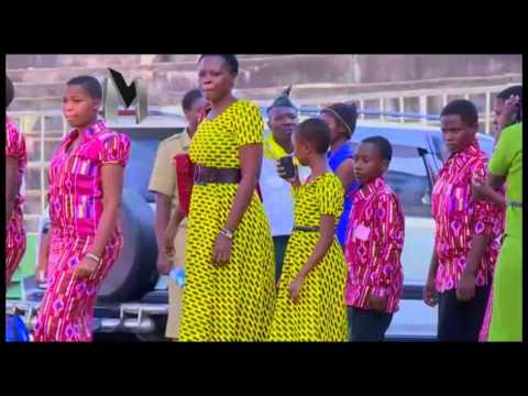 Miriam Chirwa Ni Wema  Official HD 2016 