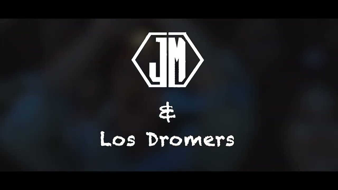 Jesus Molina & Los Dromers