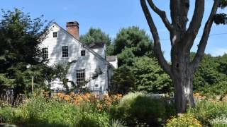 Tour of Deep River, CT