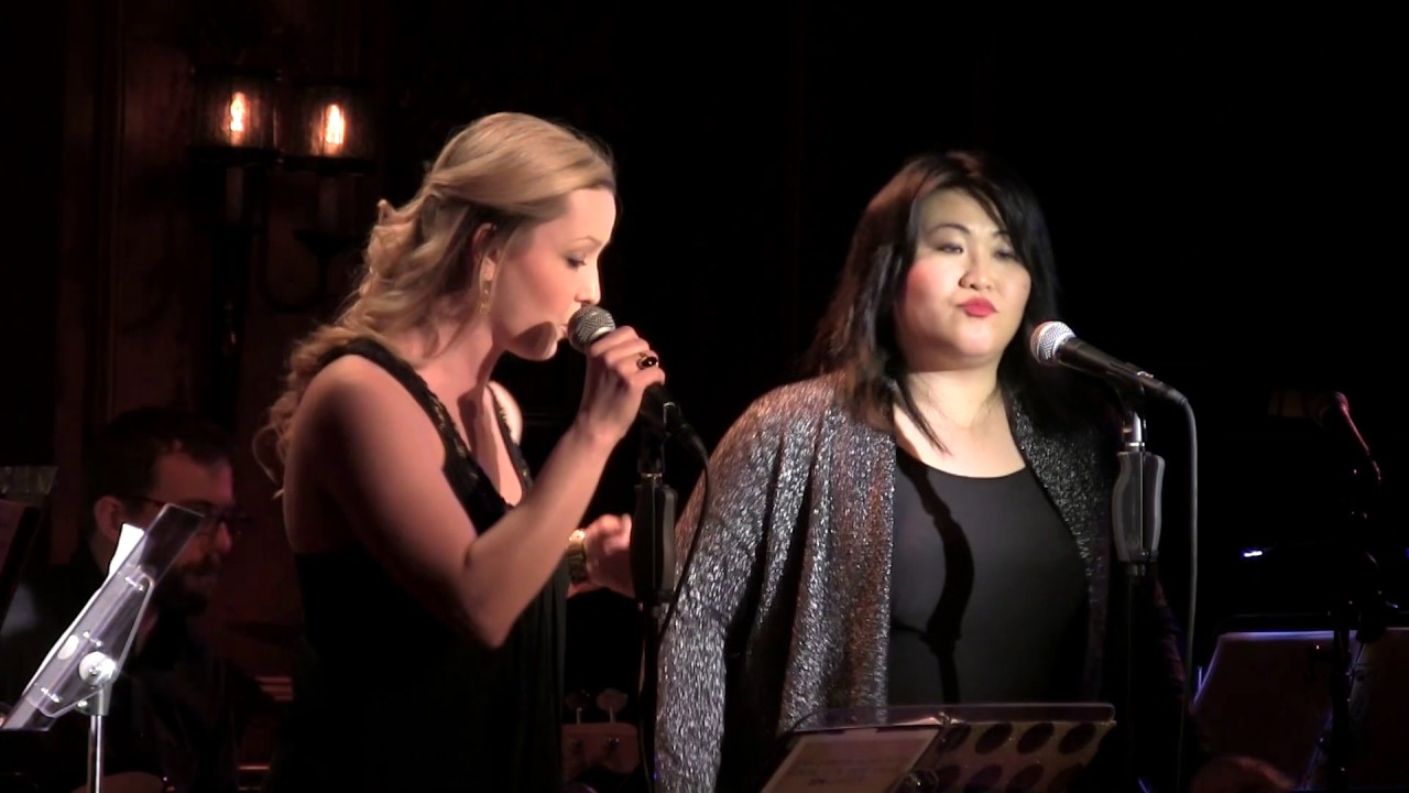 Teresa Hui & Lauren Testerman - "Really Don't Care" (Demi Lovato)