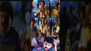 Best Vivek Comedy Scene Youth Tamil Movie Scenes Vijay Shaheen Khan Vivek Vincent Selva360