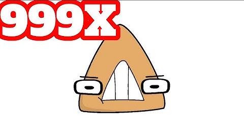 Coptic Alphabet Lore (Alpha - Ti) (Speed 999x)