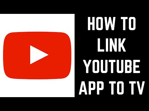 How to Link YouTube to TV